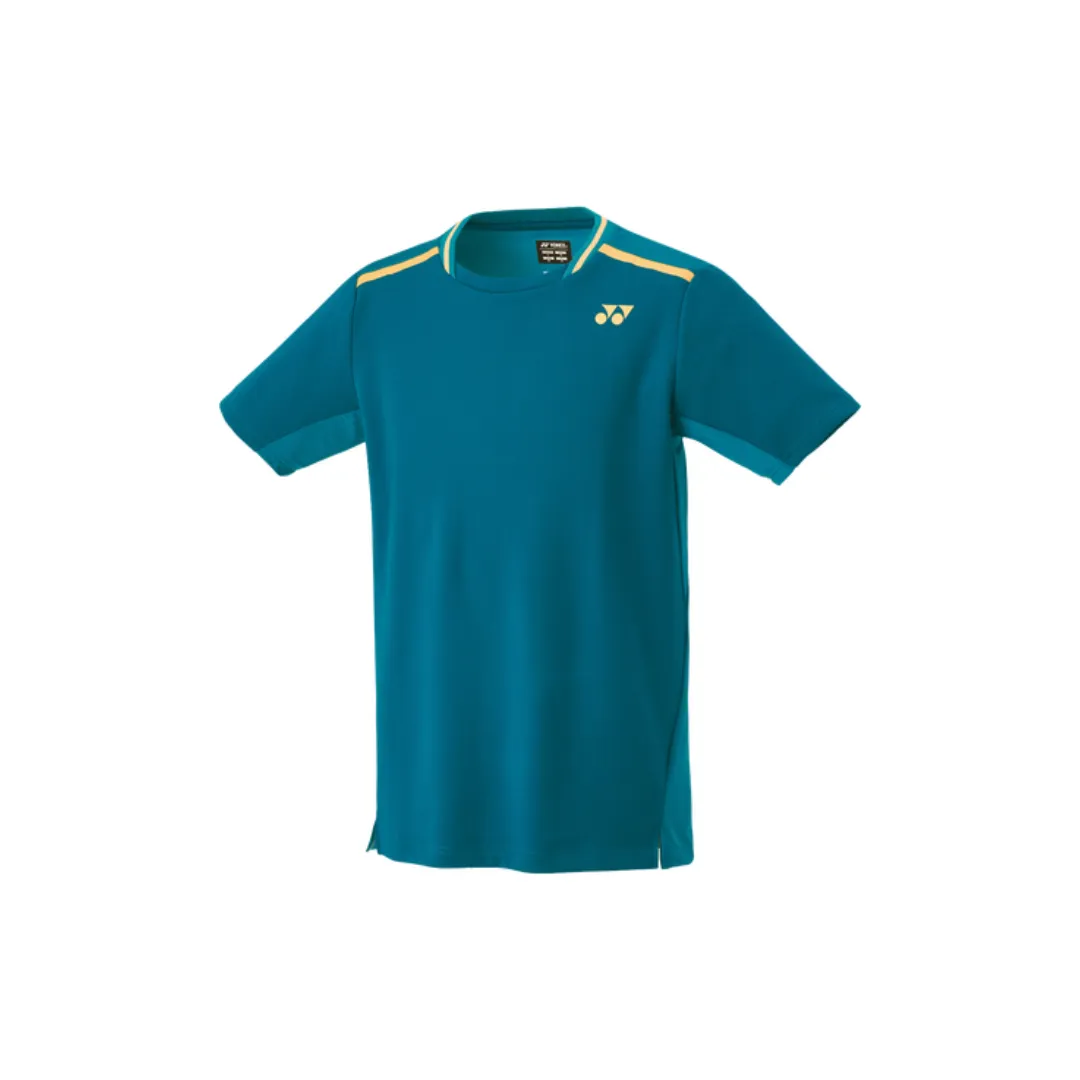 Yonex 10559 AO Men's Crew Neck Shirt