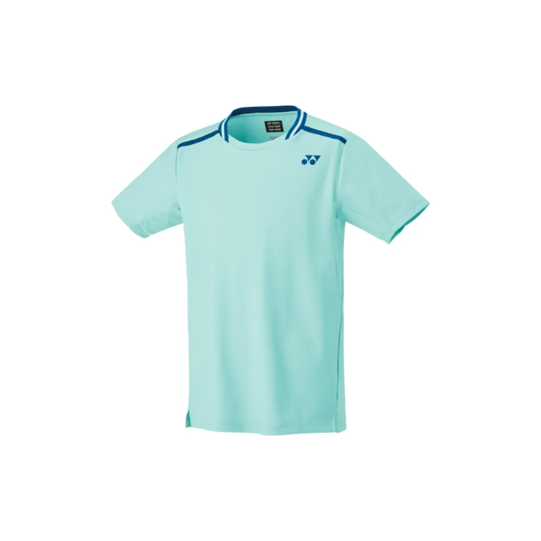 Yonex 10559 AO Men's Crew Neck Shirt