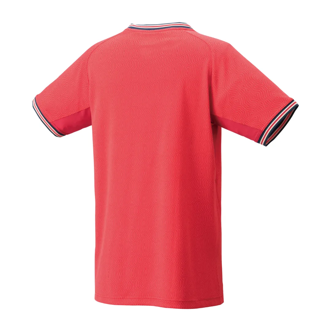 Yonex 10578 Men's Crew Neck Shirt