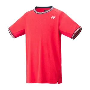 Yonex 10578 Men's Crew Neck Shirt