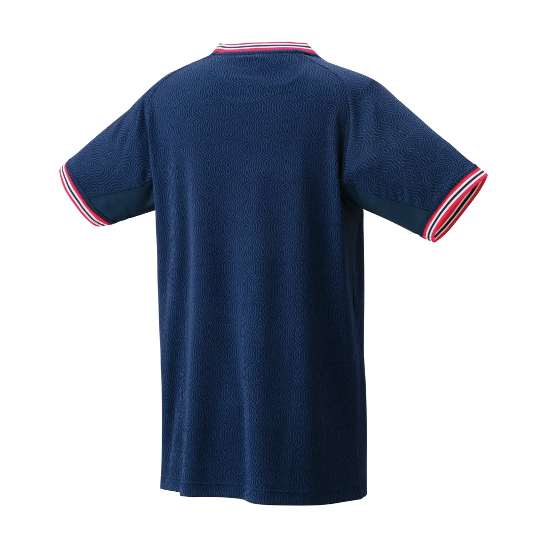 Yonex 10578 Men's Crew Neck Shirt