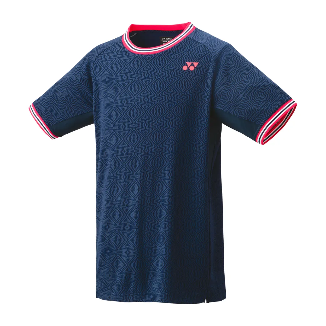 Yonex 10578 Men's Crew Neck Shirt