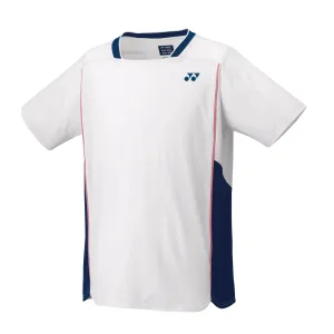 Yonex 10627 Men's Year Round Tennis Crew Neck Shirt