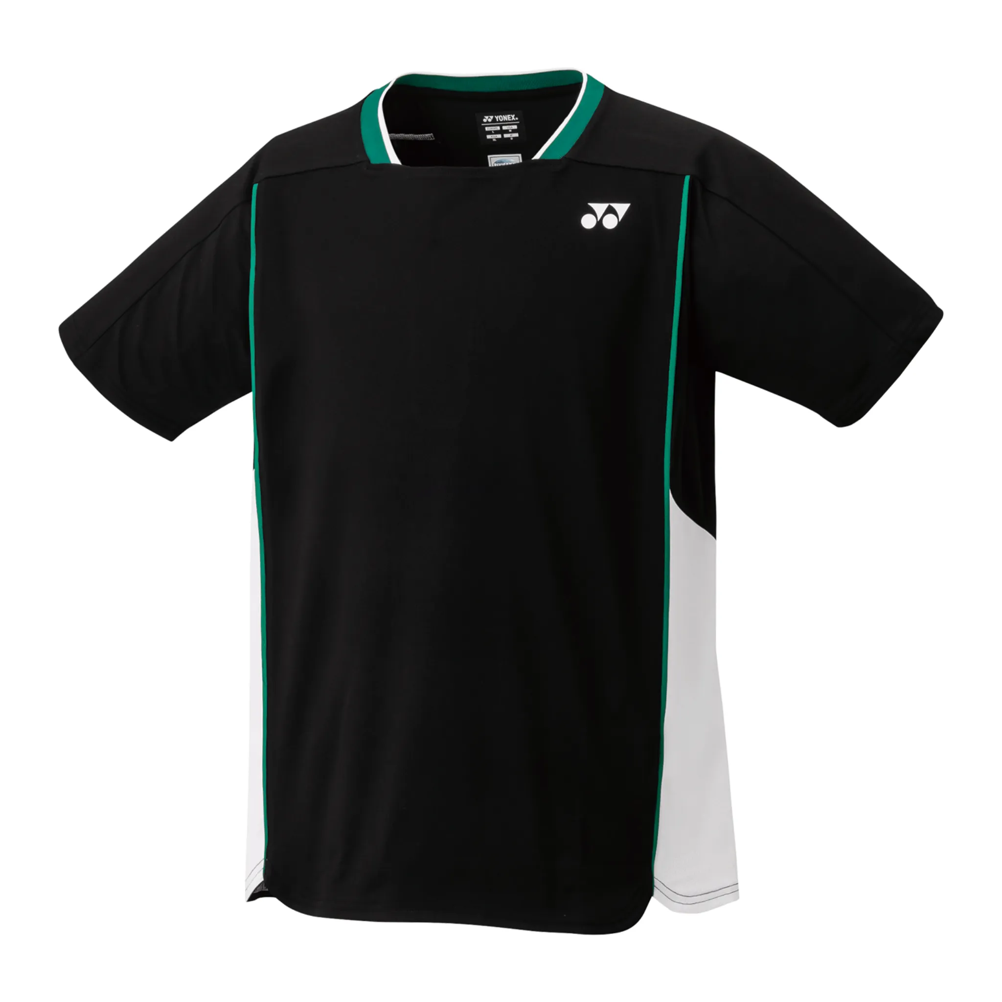 Yonex 10627 Men's Year Round Tennis Crew Neck Shirt