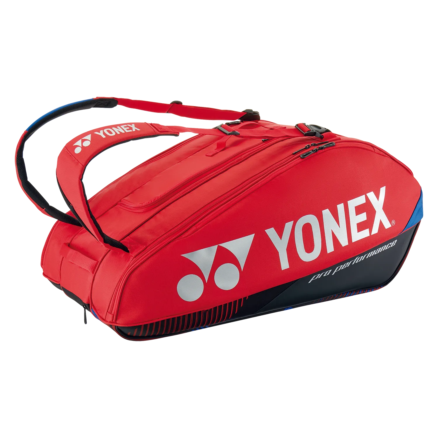 Yonex 2024 Pro Racquet Bag 9pc BA92429