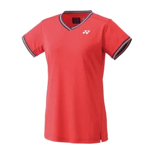 Yonex 20779 Women's Crew Neck Game Shirt