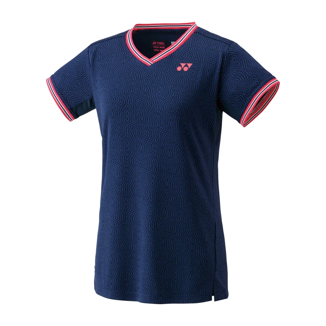 Yonex 20779 Women's Crew Neck Game Shirt