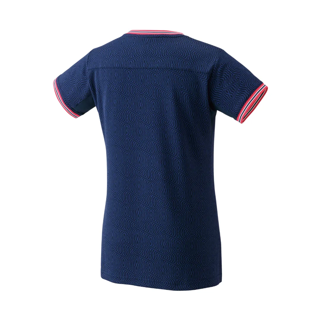 Yonex 20779 Women's Crew Neck Game Shirt