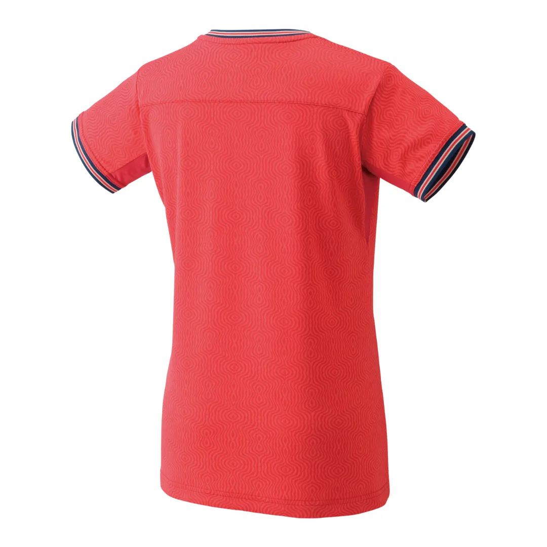 Yonex 20779 Women's Crew Neck Game Shirt