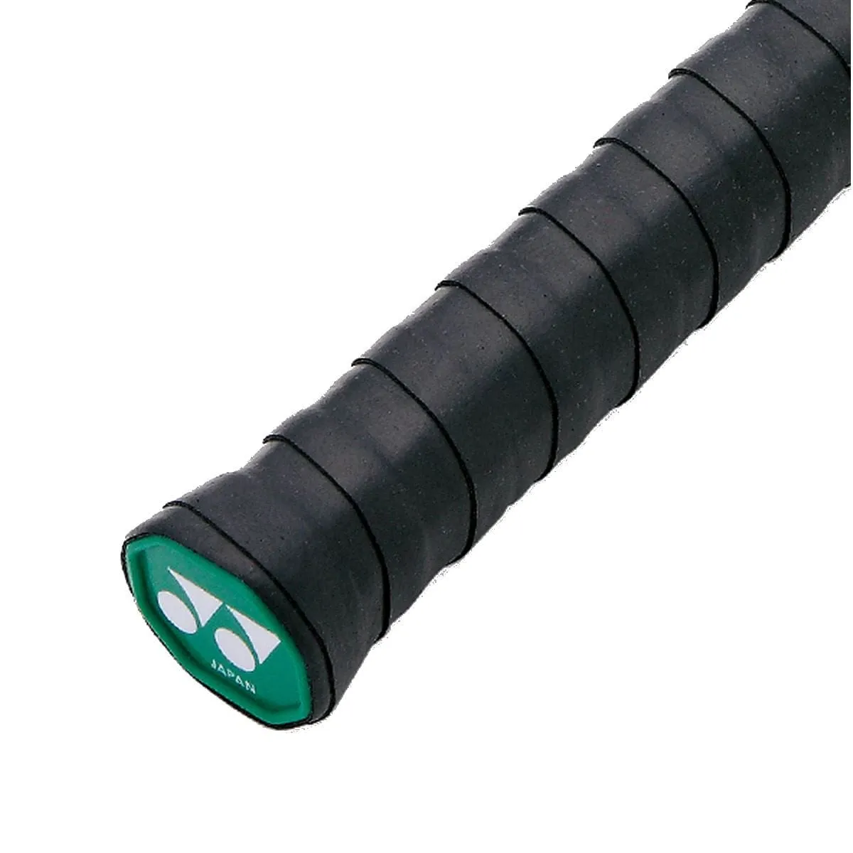 Yonex AC102EX Super Grap Badminton Overgrip - 3 Pack - Black