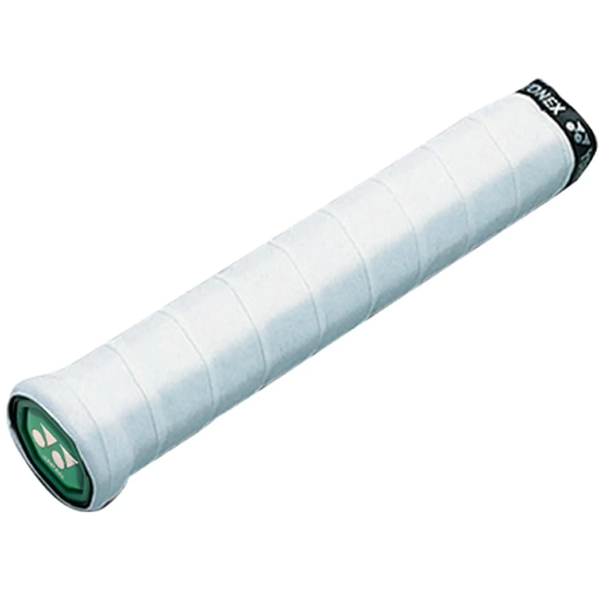 Yonex AC102EX Super Grap Badminton Overgrip - 3 Pack - White