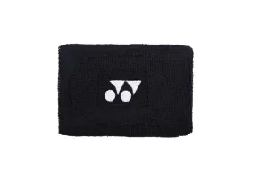 Yonex AC488 Badminton Wristband  - Black