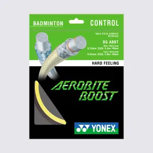 Yonex Aerobite Boost Badminton String