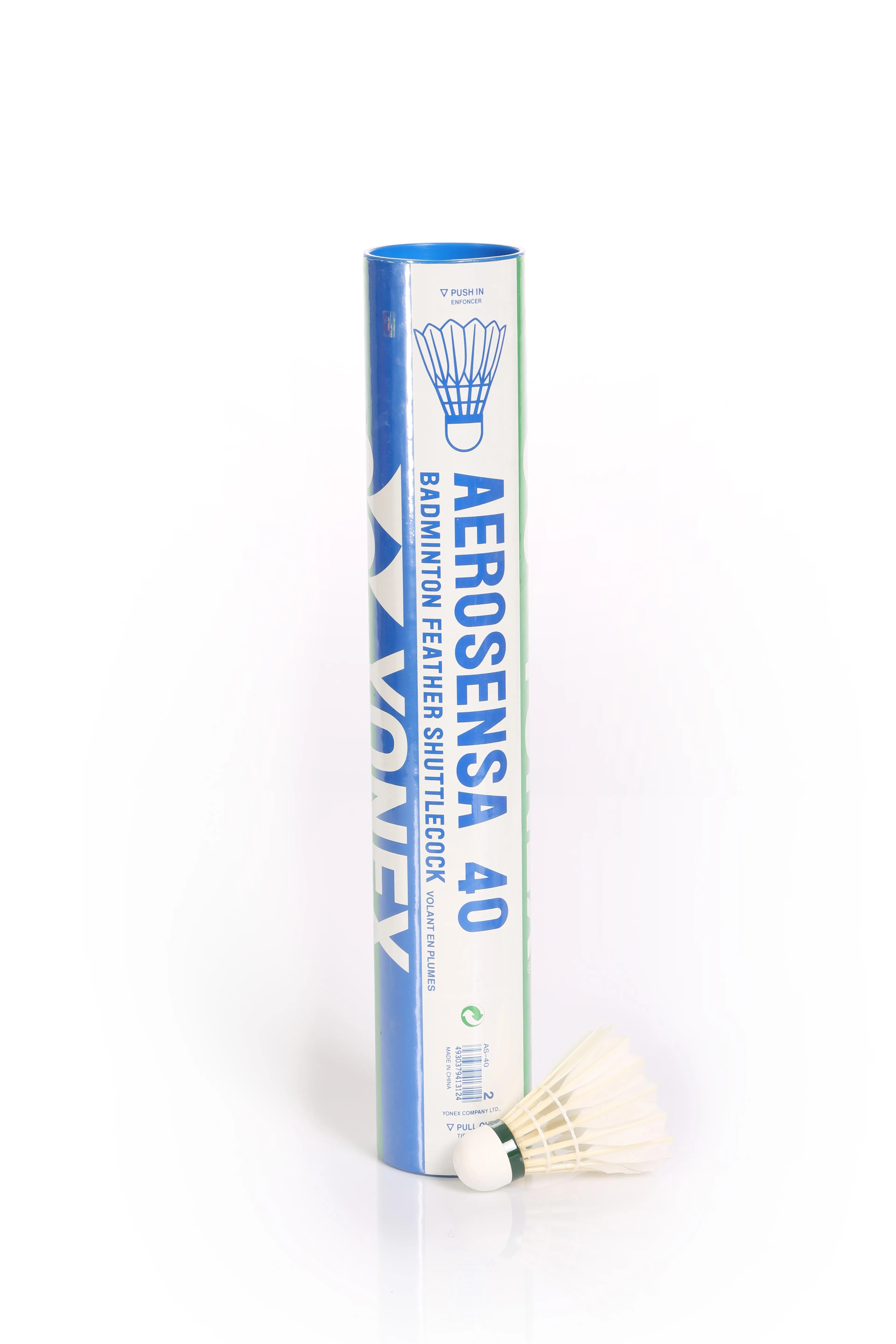 Yonex Aerosensa 40 Badminton Shuttlecock