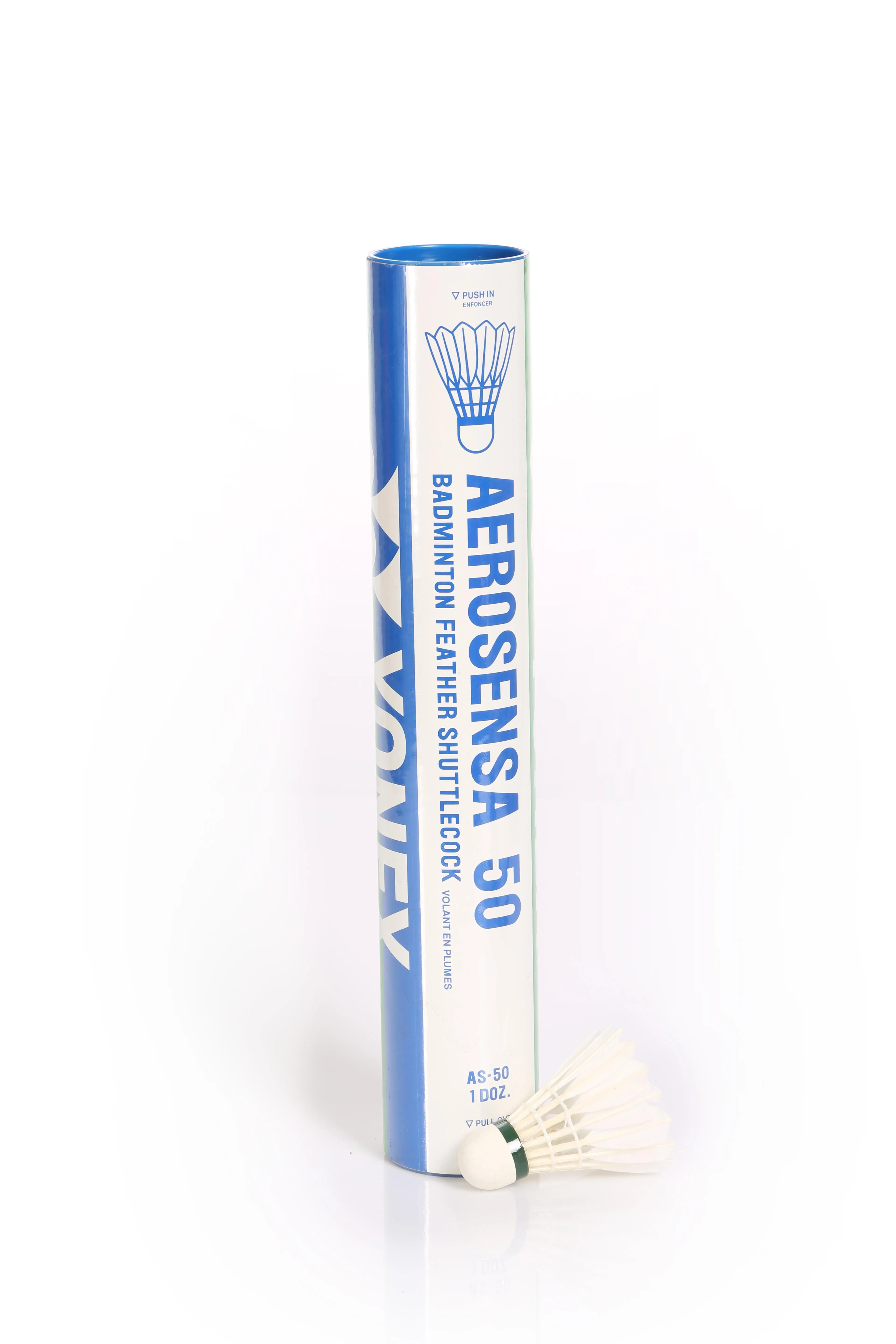 Yonex Aerosensa 50 Badminton Shuttlecock