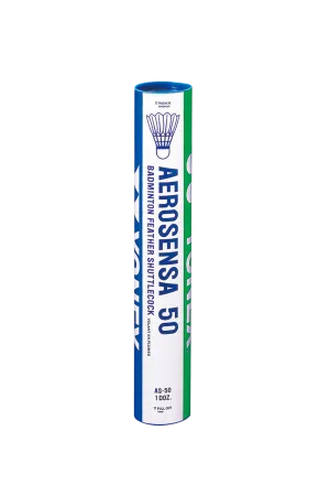 Yonex Aerosensa 50 Badminton Shuttlecock
