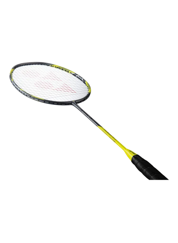 Yonex Arc Saber 7 Pro Badminton Racquet Gray Yellow