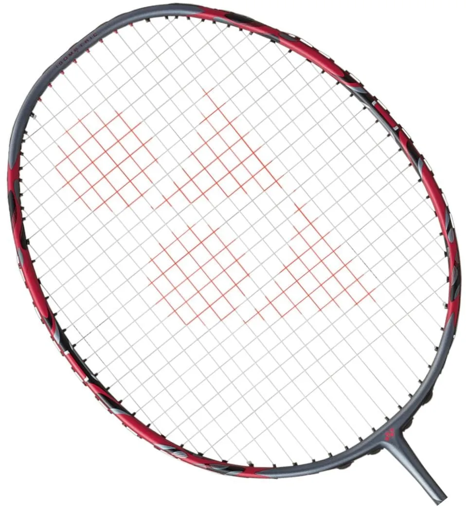Yonex Arcsaber 11 Pro 4U Badminton Racket - Greyish Pearl