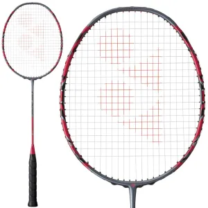 Yonex Arcsaber 11 Pro 4U Badminton Racket - Greyish Pearl