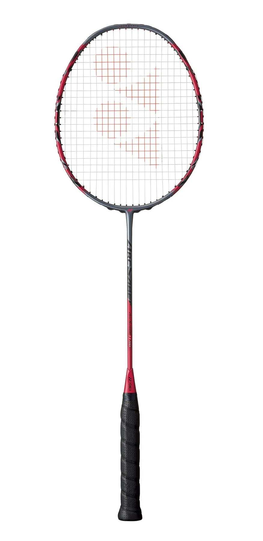 Yonex Arcsaber 11 Pro 4U Badminton Racket - Greyish Pearl