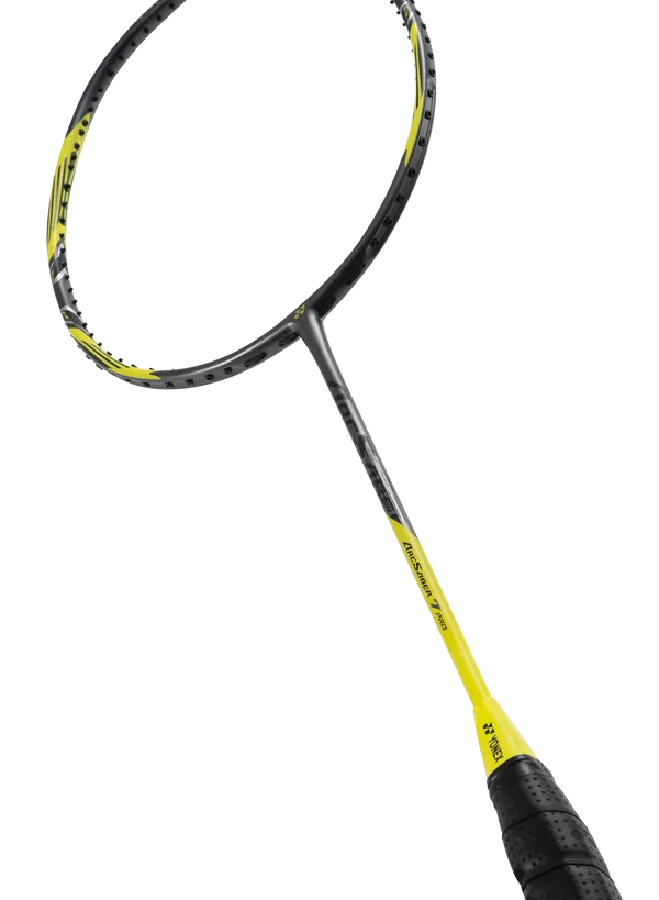 Yonex Arcsaber 7 Pro Badminton Racket ( Unstrung )