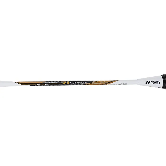 Yonex Arcsaber 71 Light Badminton Racket (Strung) G5