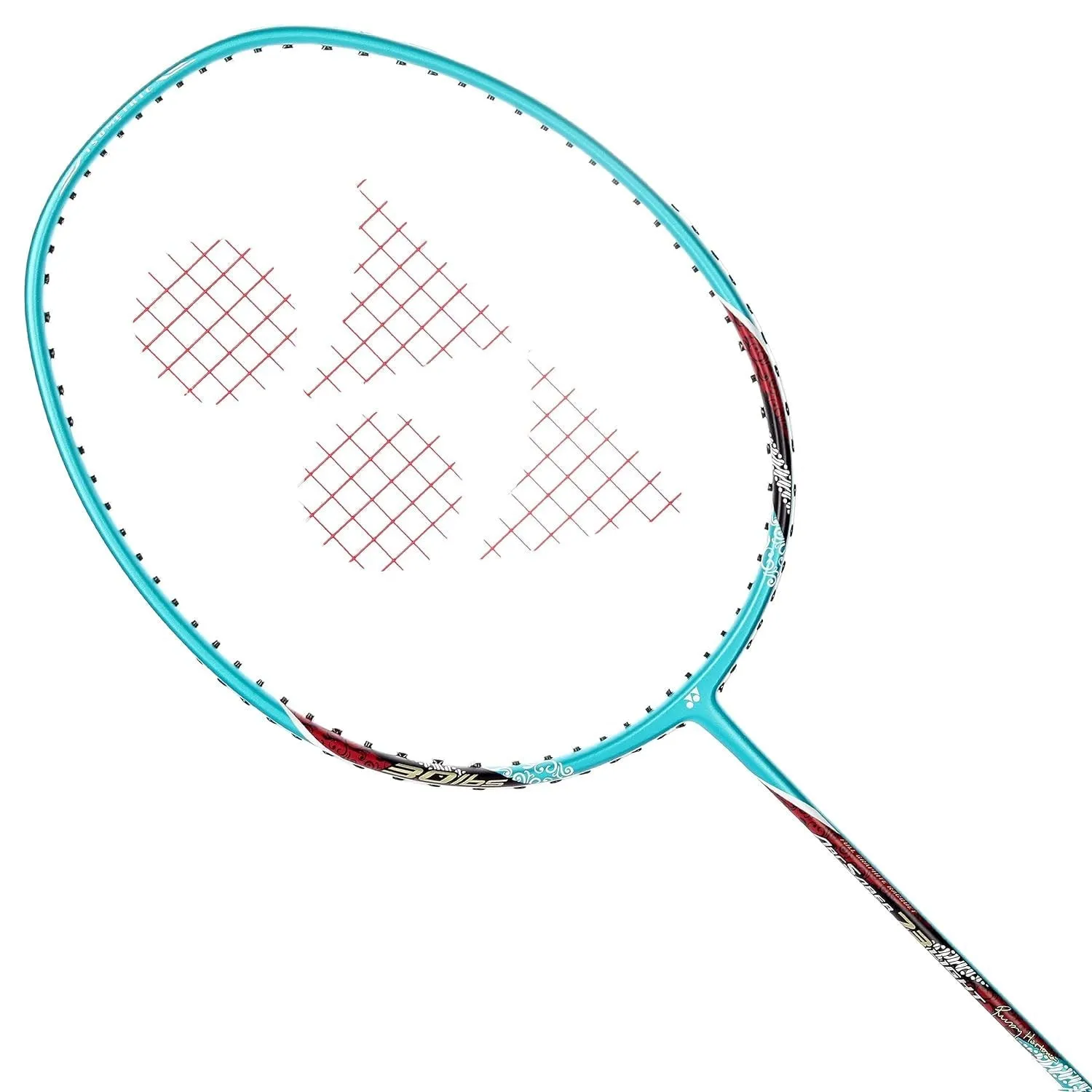 Yonex ArcSaber 73 Light Badminton Racket (Turquoise) (Unstrung)
