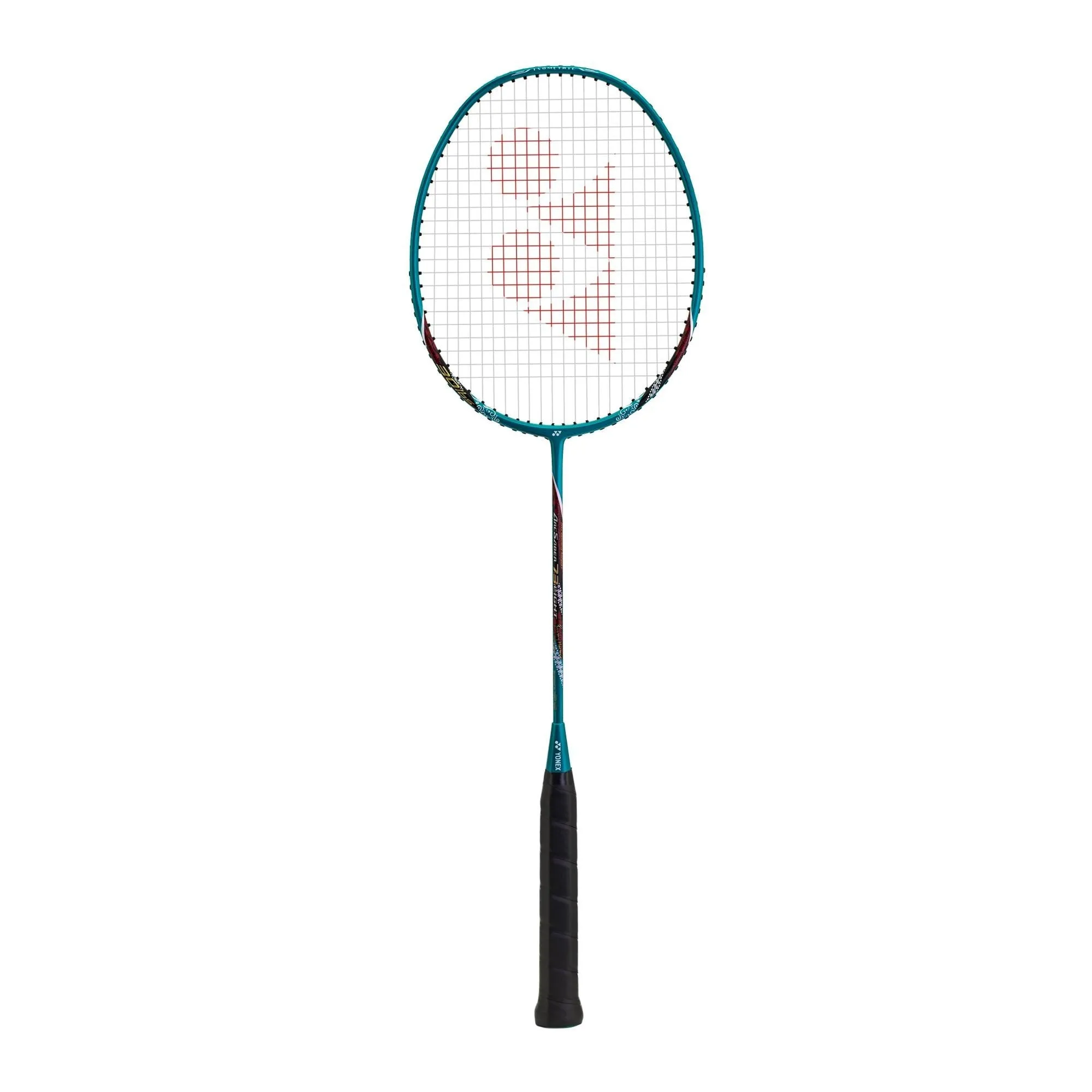 Yonex ArcSaber 73 Light Badminton Racket (Turquoise) (Unstrung)