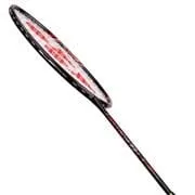 Yonex Astrox 22 LT Badminton Racket - Black / Red