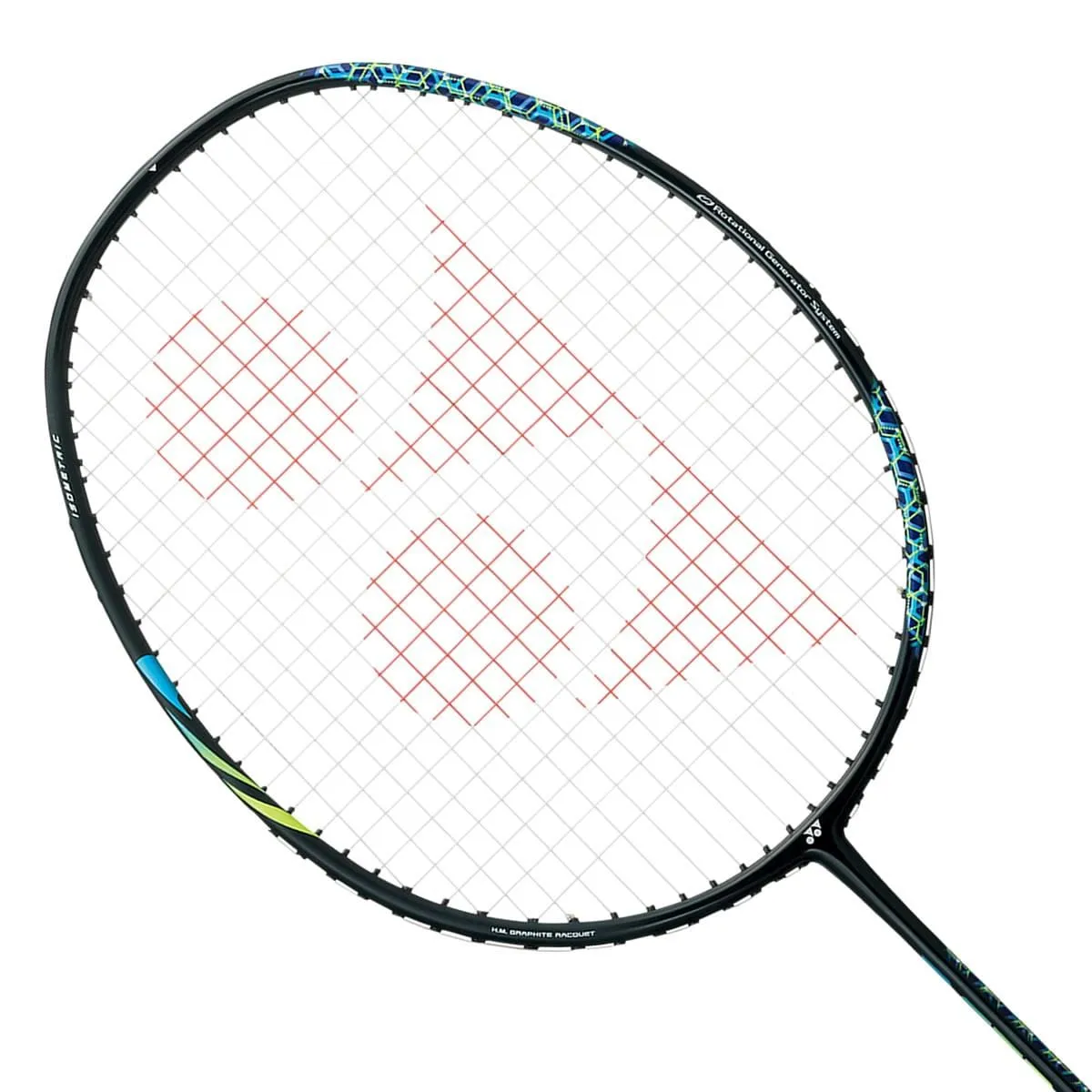 Yonex Astrox 22 LT Badminton Racket - Green