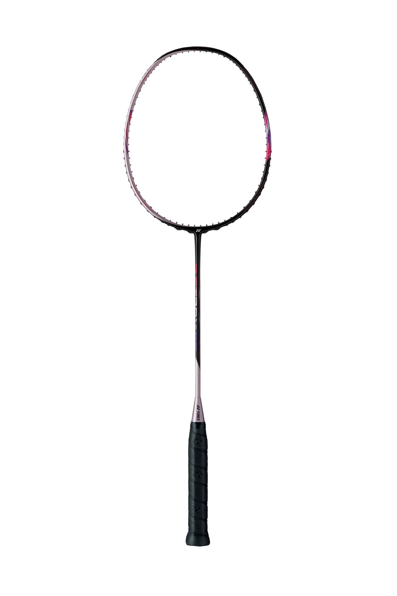 Yonex Astrox 55 Badminton Racket [Shine Pink] - Unstrung