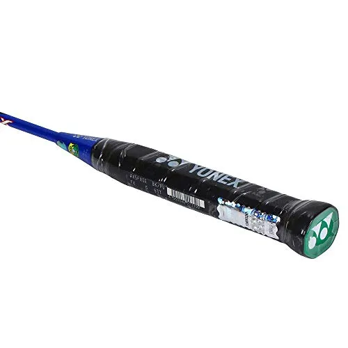 YONEX Astrox 5FX Badminton Racquets (Black Purple, Graphite, G4 - 77)