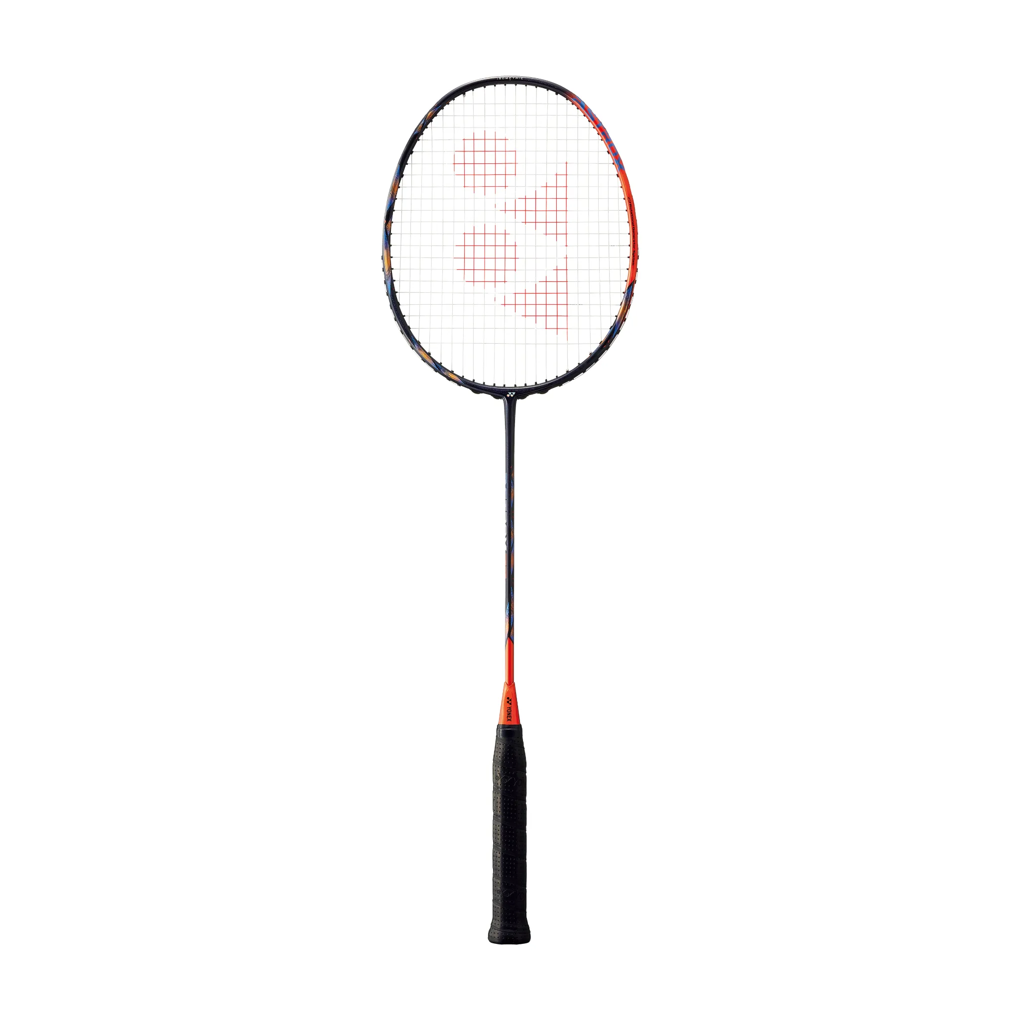 Yonex ASTROX 77 Pro Unstrung Badminton Racket [High Orange]