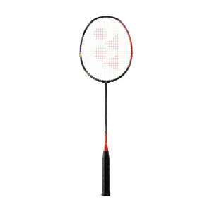 Yonex ASTROX 77 Pro Unstrung Badminton Racket [High Orange]