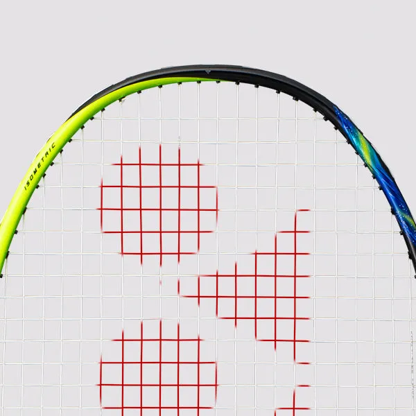 YONEX ASTROX 77 SHINE YELLOW BADMINTON RACKET
