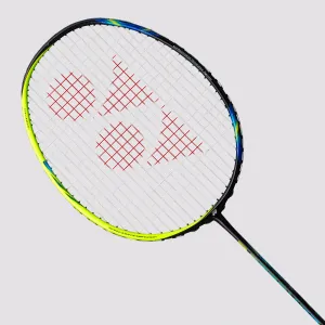 YONEX ASTROX 77 SHINE YELLOW BADMINTON RACKET
