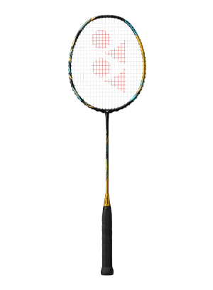 Yonex ASTROX 88D GAME Strung Badminton Racket [Camel Gold]