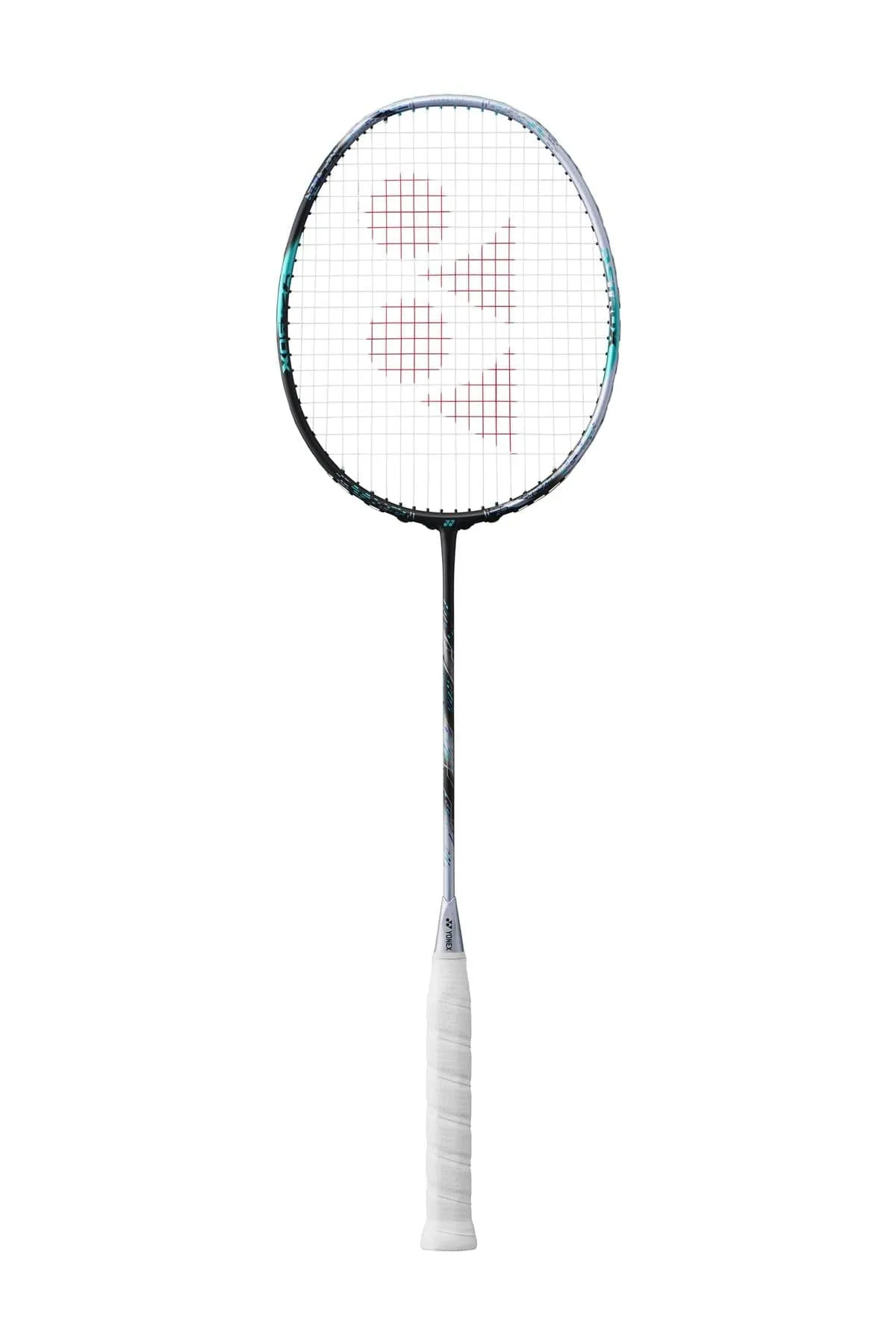Yonex Astrox 88D Pro 3U Gen 3 2024 Badminton Racket - Black / Silver