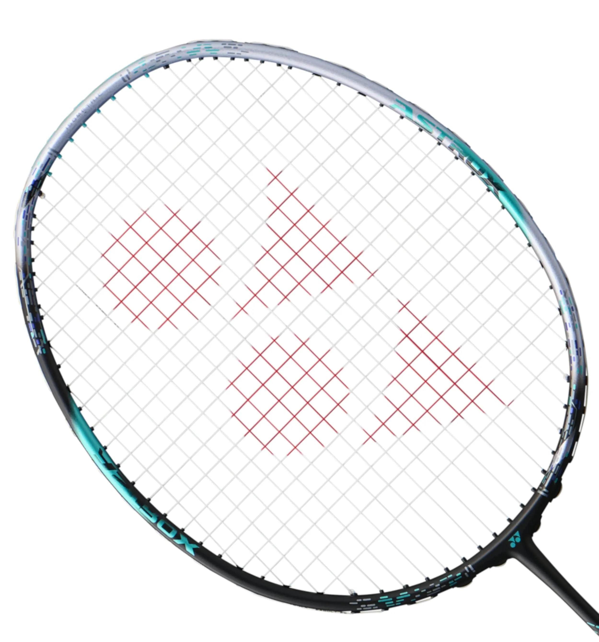Yonex Astrox 88D Pro 3U Gen 3 2024 Badminton Racket - Black / Silver