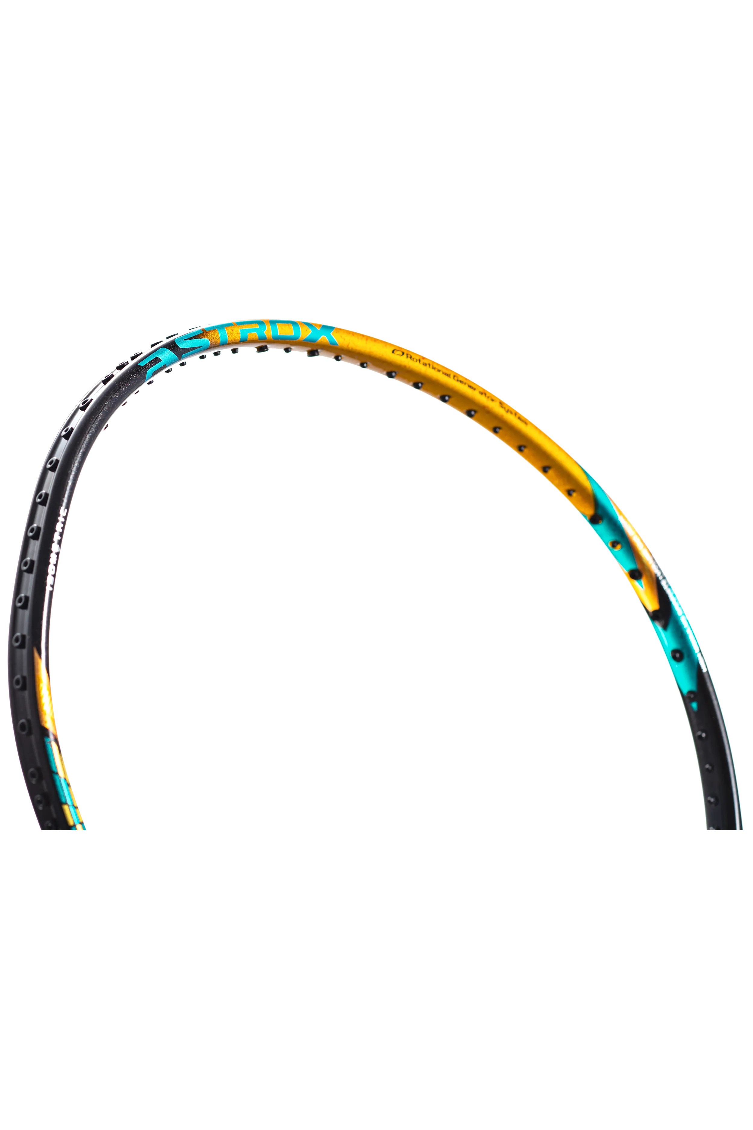 Yonex ASTROX 88D PRO Unstrung Badminton Racket [Camel Gold]