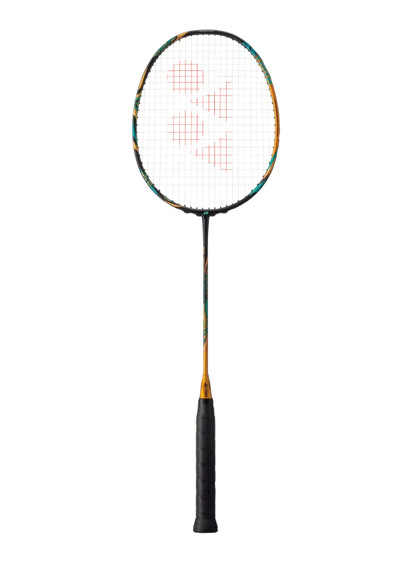Yonex ASTROX 88D PRO Unstrung Badminton Racket [Camel Gold]