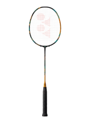 Yonex ASTROX 88D PRO Unstrung Badminton Racket [Camel Gold]