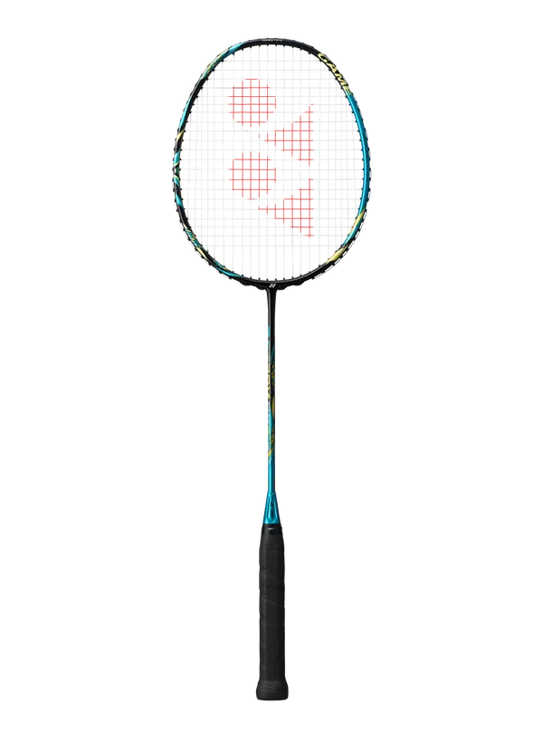 Yonex ASTROX 88S GAME Strung Badminton Racket [Emerald Blue]