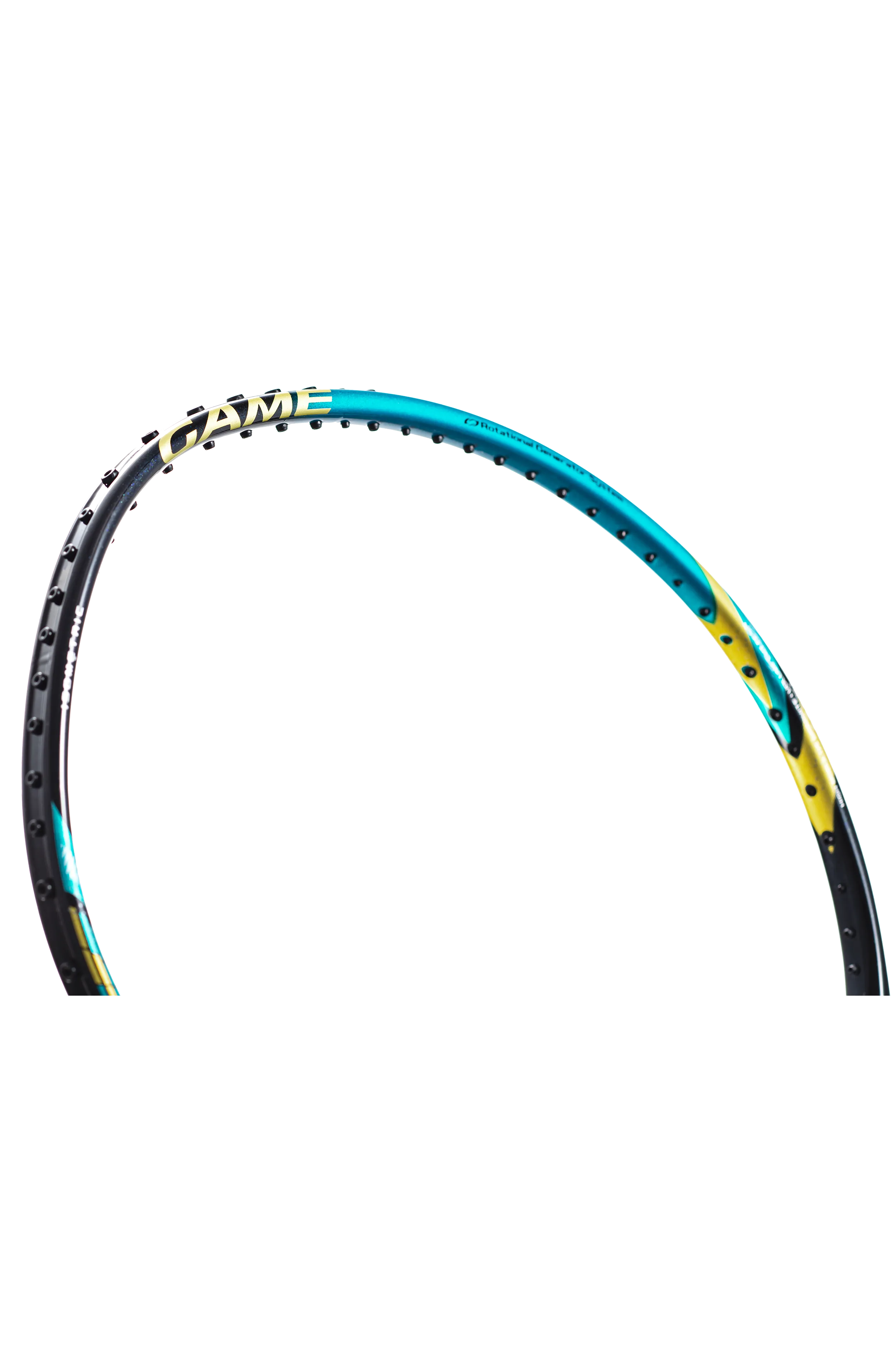 Yonex ASTROX 88S GAME Strung Badminton Racket [Emerald Blue]