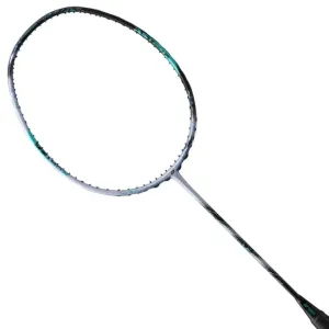 Yonex Astrox 88S Pro Badminton Racket (Unstrung) - Black/Silver