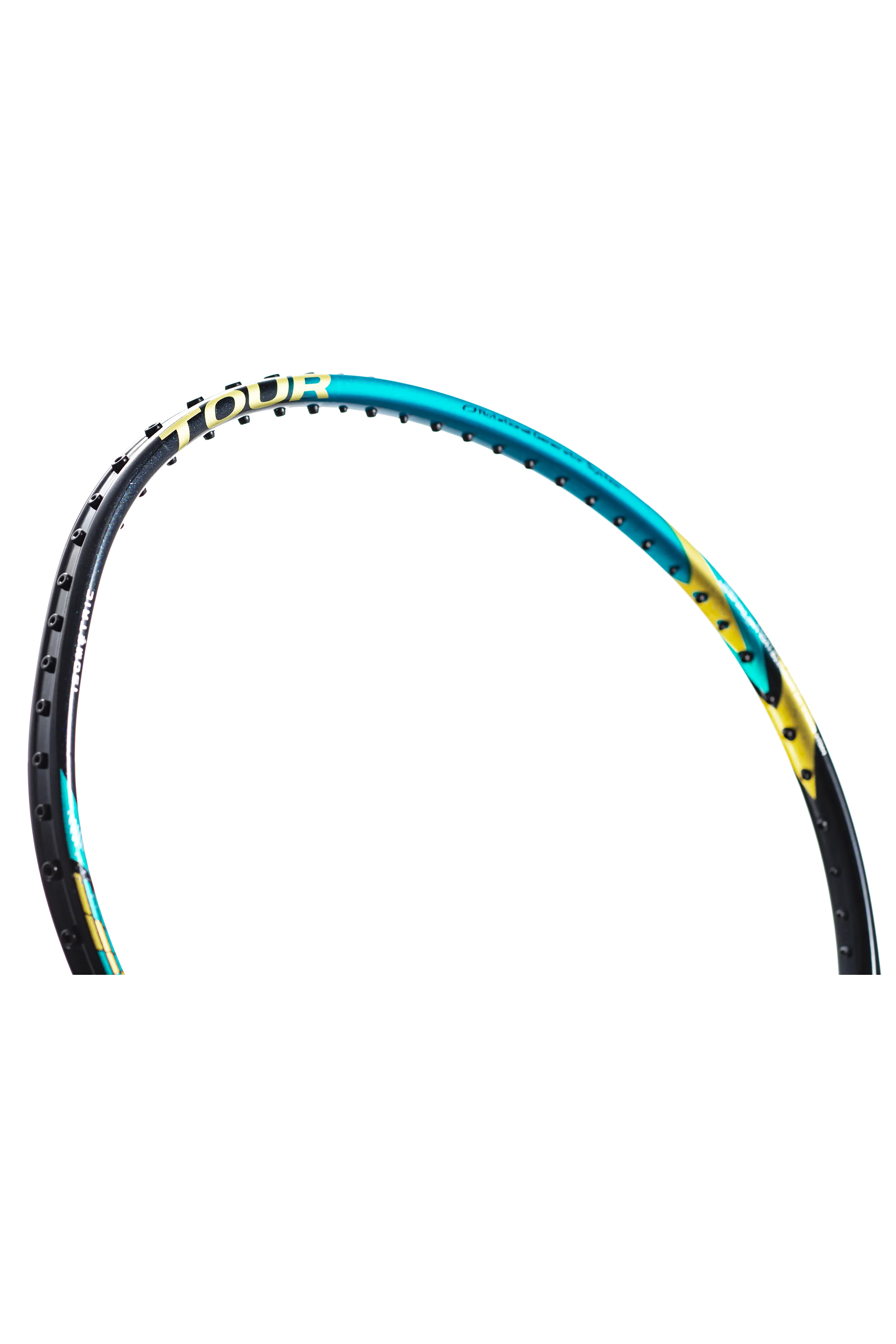 Yonex ASTROX 88S TOUR Strung Badminton Racket [Emerald Blue]