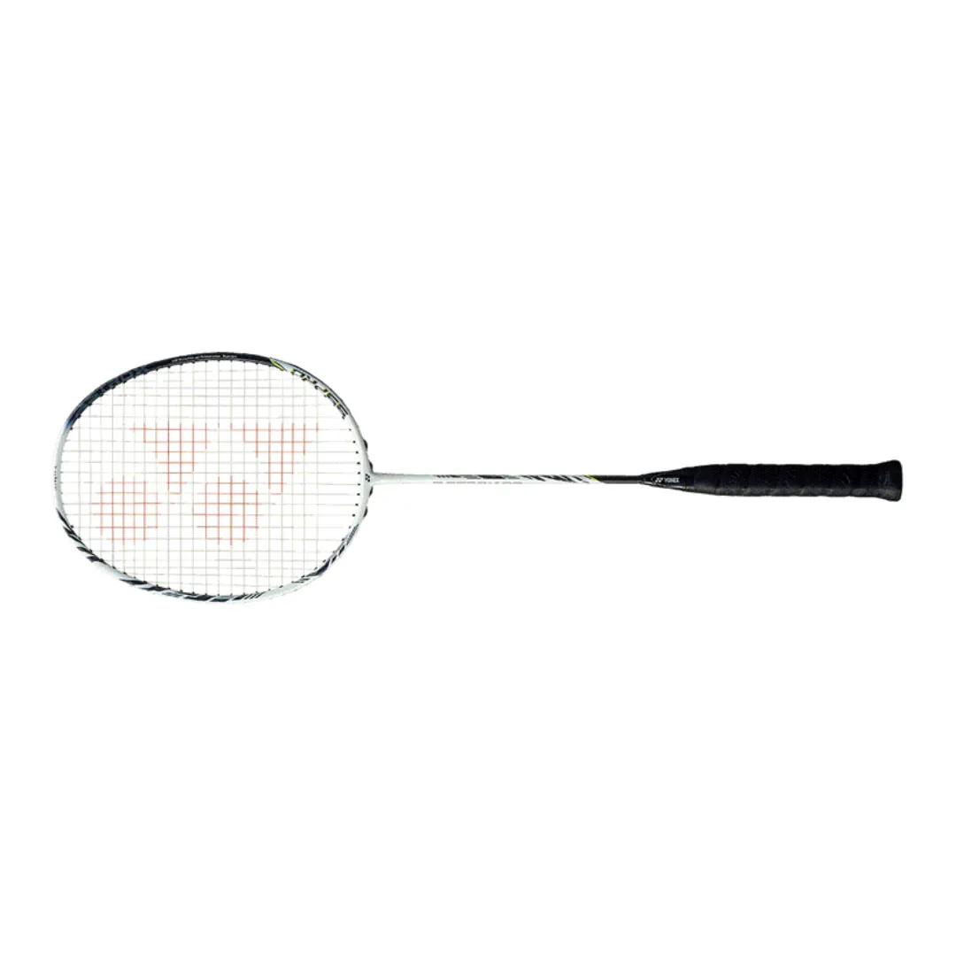 Yonex Astrox 99 Pro Badminton Racket (Unstrung): White Tiger