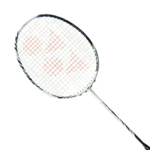 Yonex Astrox 99 Pro Badminton Racket (Unstrung): White Tiger