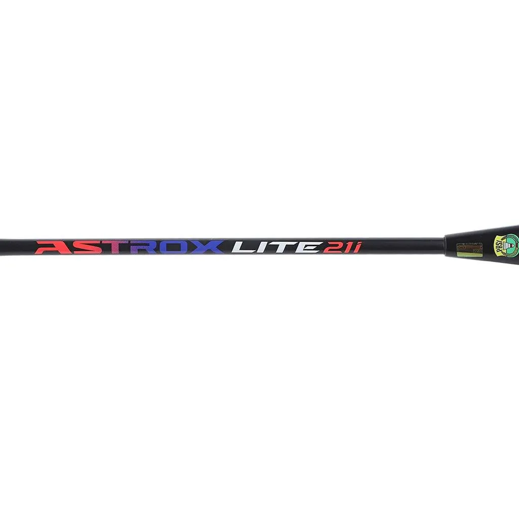 Yonex Astrox Lite 21i Badminton Racket (Strung) G5