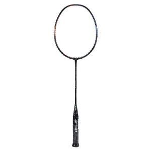 Yonex Duora 10 Aluminum Badminton Racquet, G4 (Blue/Orange)